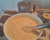Foto del paso 6 de la receta: Budín de ananá"🍍🍍