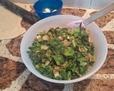 Foto del paso 14 de la receta: Pascualina de acelga 🥬🥬