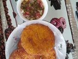 Lentejas, el que quiere las come sino las deja 😋