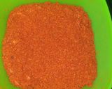 લસણ ની સૂકી ચટણી (Garlic Dry Chutney Recipe In Gujarati) રેસીપી સ્ટેપ3ફોટો