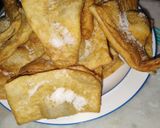 Foto del paso 7 de la receta: Pastelitos Criollos