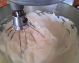 Foto del paso 2 de la receta: Pastel tres leches de Baileys 🎂