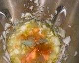 Foto del paso 2 de la receta: Potaje de garbanzos. Mambo Cecotec