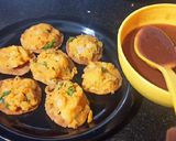 સેવપુરી (Sevpuri Recipe in Gujarati) રેસીપી સ્ટેપ3ફોટો