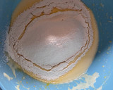 Foto del paso 5 de la receta: Bizcocho cebra