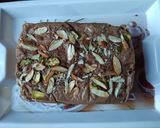 चाॅकलेट बिस्कुट आईसक्रीम (Chocolate Biscuit Ice cream Recipe in Hindi) रेसिपी चरण 4 फोटो