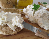 Foto del paso 4 de la receta: Paté de queso curado