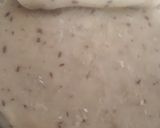 A picture of step 5 of Verki puri.