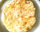 A picture of step 9 of Stuff Chana Daal Sweet Paratha.