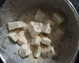 પનીર 65 સબ્જી(Paneer 65 sabji recipe in Gujarati) રેસીપી સ્ટેપ1ફોટો