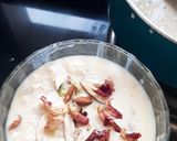 दुधीची खीर (Dudhichi Kheer Recipe In Marathi) रेसिपी स्टेप 5 फोटो 