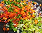Recipe step image