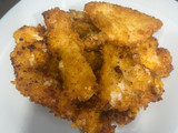 Lagrimitas de pollo adobado