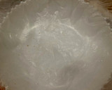 Foto del paso 7 de la receta: Alfajores al estilo marroquí (سلُّو)