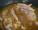 Foto langkah ke 5 dari resep Ayam Betutu Khas Bali.