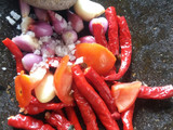 Balado Teri Tempe