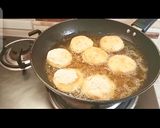 A picture of step 9 of Crispy Bread Rolls & Bread balls.