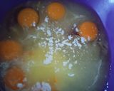 Foto del paso 3 de la receta: Lemon Pie (Tarta de limón con merengue)