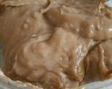 Foto del paso 2 de la receta Pastel de crema de café y merengue