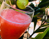 Foto del paso 2 de la receta: Limonada de fresa 🍓 con Limón