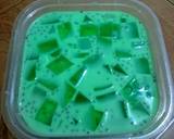 Es yougurt π langkah memasak 3 foto