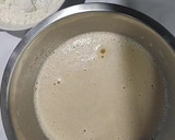 Foto del paso 2 de la receta: Torta de coco en sartén 24 cm de Essen