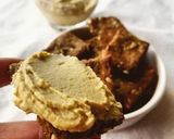 Une image de l'étape 3 de Houmous.