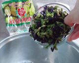 Foto langkah ke 3 dari resep Bubur Cha Cha.