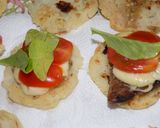 Foto del paso 11 de la receta: Arepas Argen-Zuela