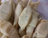 Foto langkah ke 6 dari resep 25. Pisang Molen Mini.