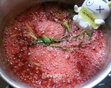 Foto langkah ke 4 dari resep Es Kopyor Agar-Agar.