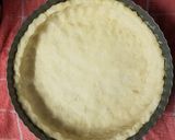 Foto del paso 1 de la receta: Tarta de dulce de leche y coco merengado