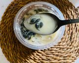 Foto langkah ke 5 dari resep Es Cendol Kecebong.