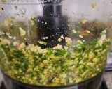 Foto del paso 5 de la receta: Fusilli al Pesto