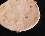 प्याज़ का पराठा (pyaz ka paratha recipe in Hindi) रेसिपी चरण 3 फोटो