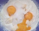 Foto del paso 2 de la receta: Scons espirales