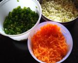 A picture of step 6 of Farmhouse Veg Pan Pizza.