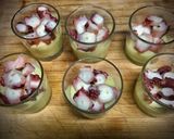 Foto del paso 5 de la receta 🎄🎅🏻Cinco entrantes navideños fabulosos 🎄🎅🏻