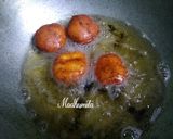 A picture of step 4 of Rasabali Sweet Dessert.