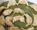 Foto langkah ke 8 dari resep Gyoza.