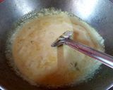 A picture of step 2 of Gondhoraj Cream Lobster.