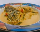 Foto langkah ke 5 dari resep Gulai Ikan Nila.