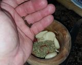 A picture of step 5 of Rich and Easy Venison Stew by the Spartan Brigade.