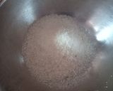 डेसीकेटेड नारळाचे लाडू (dessicated naralache ladoo recipe in marathi) रेसिपी स्टेप 5 फोटो 