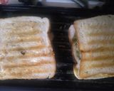 A picture of step 9 of Toast Sandwich.