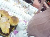 سينابون بالقرفة