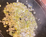 Foto del paso 2 de la receta: Tallarines Mar y Monte