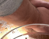 Foto del paso 5 de la receta: Pan integral