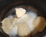 Foto del paso 1 de la receta: Barritas de cereal y semillas sin horno