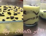 Foto langkah ke 10 dari resep Avocado Mousse.